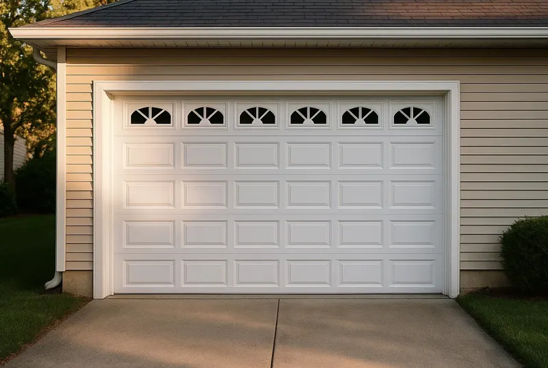 Contact Red Lion Garage Door
